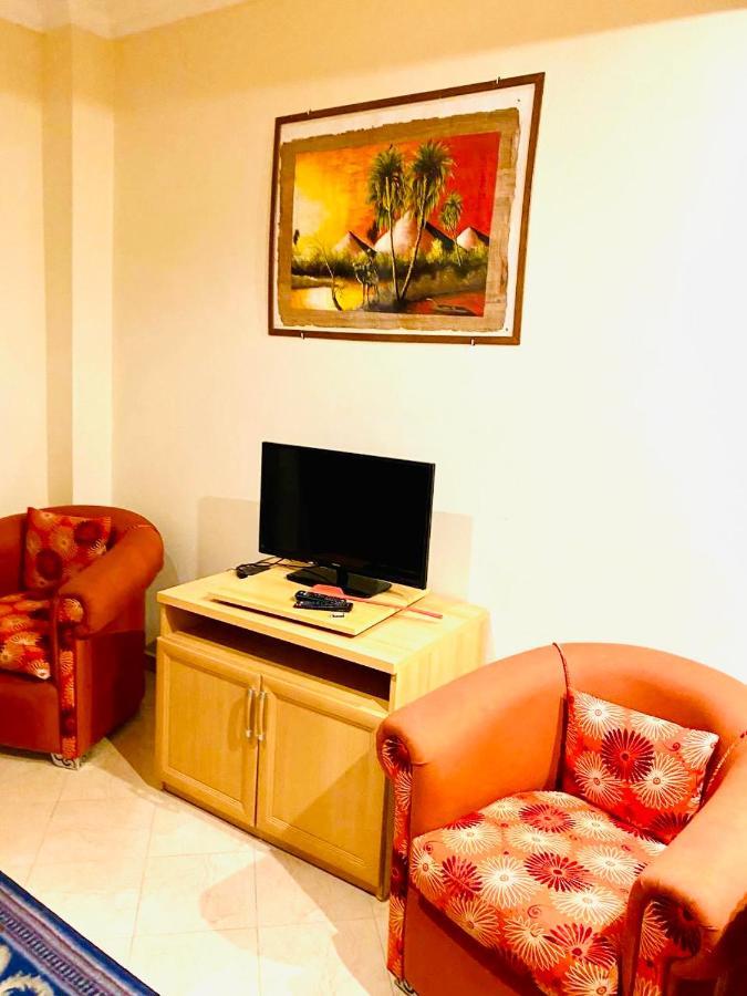 Apartament Sahl Hasheesh 1+1 *