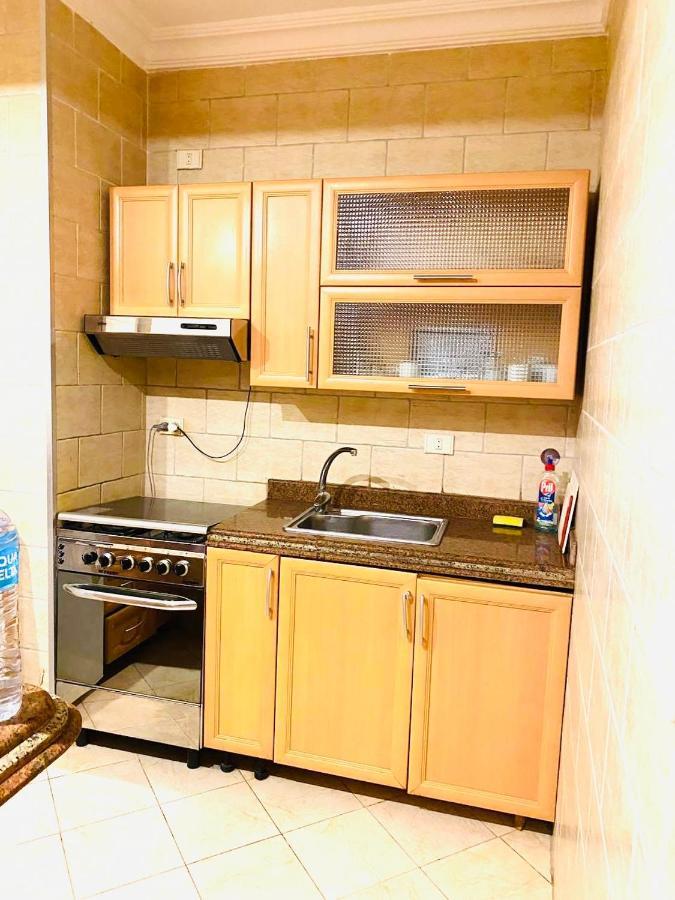 Sahl Hasheesh 1+1 Apartament