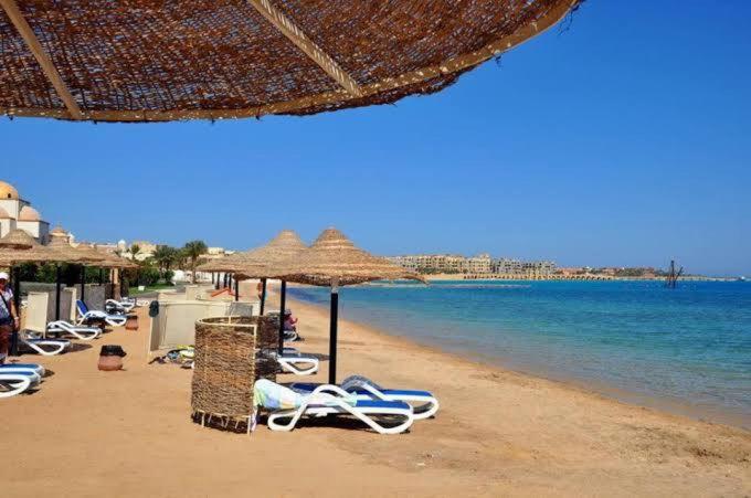 Apartament Sahl Hasheesh 1+1